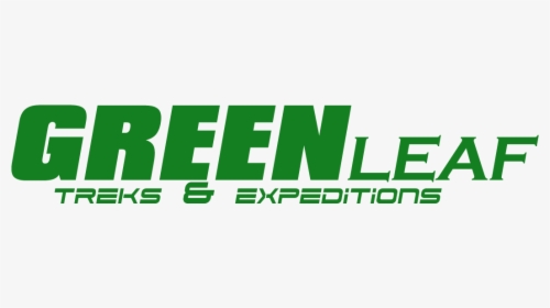 Green Leaf - Graphic Design, HD Png Download, Free Download