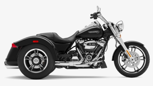 Trike - Harley Sport Glide 2020, HD Png Download, Free Download