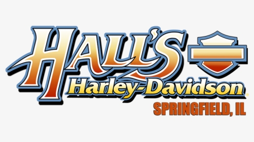 Hall"s Harley-davidson Inc - Graphics, HD Png Download, Free Download