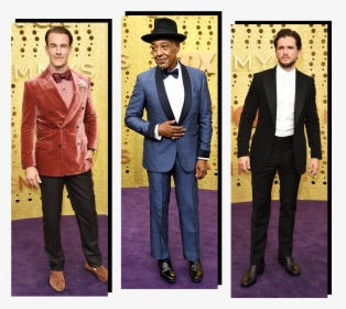This Image May Contain Giancarlo Esposito James Van - Best Dressed Men ...