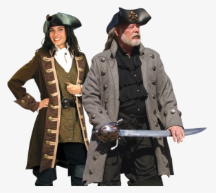 Pirate Clothing, HD Png Download, Free Download
