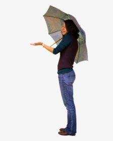 "<yoastmark - People With Umbrella Png, Transparent Png, Free Download