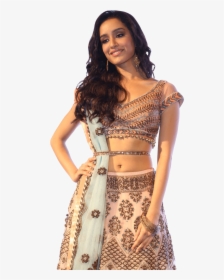 Shraddha Kapoor Hot Belly Navel, HD Png Download, Free Download