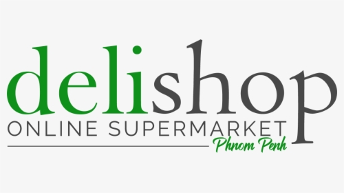 Delishop Phnom Penh - Graphics, HD Png Download, Free Download