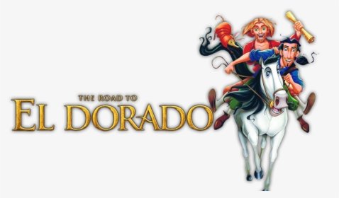 Road To El Dorado Png, Transparent Png, Free Download