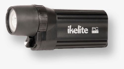 Pc Led 2 Dive Light - Torch, HD Png Download, Free Download