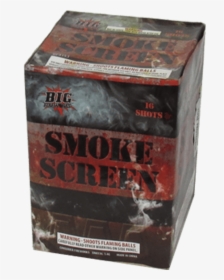Smoke Screen - Pu-erh Tea, HD Png Download, Free Download