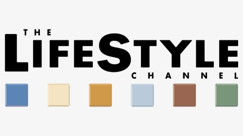 The Lifestyle Channel Logo Png Transparent - Lifestyle Channel, Png Download, Free Download