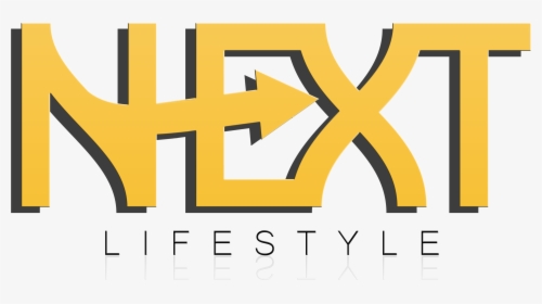 Next Lifestyle Logo Next Lifestyle Logo, HD Png Download, Free Download