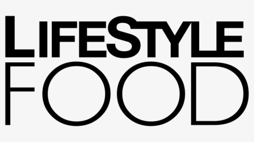 Lifestyle Food Logo, HD Png Download, Free Download