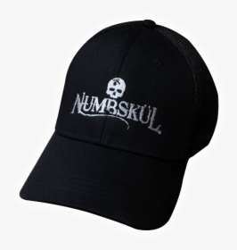 Numbskul Mesh Cap - Baseball Cap, HD Png Download, Free Download