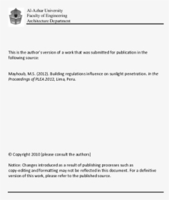 Document, HD Png Download, Free Download