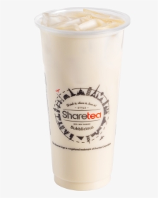 Sharetea Oreo Ice Blended, HD Png Download, Free Download