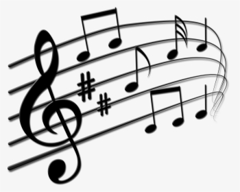 Png Format Music Notes Png, Transparent Png, Free Download