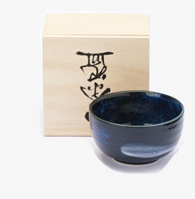 Beautiful Artisanal Stoneware Tea Bowl 400 Cc, Perfect - Bowl, HD Png Download, Free Download