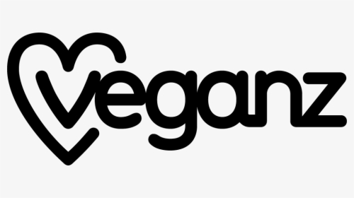 Veg Logo Black Srgb - Logo Napster Png, Transparent Png, Free Download