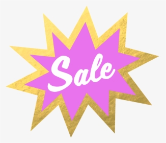 Sale Discount Offer - Banner De Oferta Png, Transparent Png, Free Download