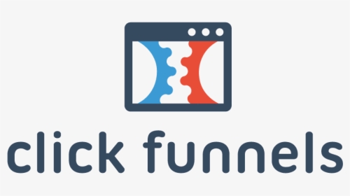 Clickfunnels Review - Click Funnels Logo Png, Transparent Png, Free Download
