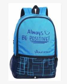 Buy Backpack On Amazon And Get Great Prime Deal - Pole Star Bags, HD Png Download, Free Download