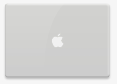 Apple Macbook Air Mb003 - Apple Macbook Cover Template, HD Png Download, Free Download