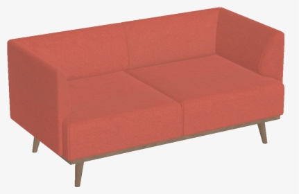 Preview Of Tosca 3-seater - Couch, HD Png Download, Free Download