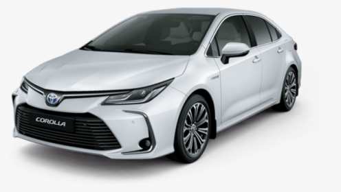Toyota Corolla 2019, HD Png Download, Free Download