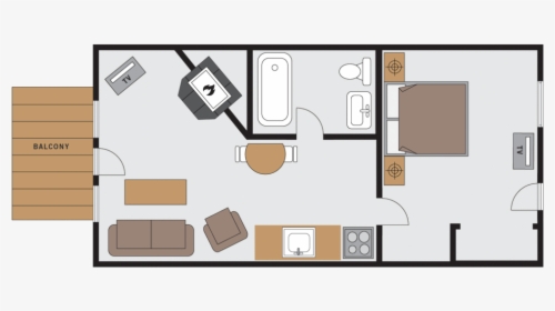 Floor Plan, HD Png Download, Free Download