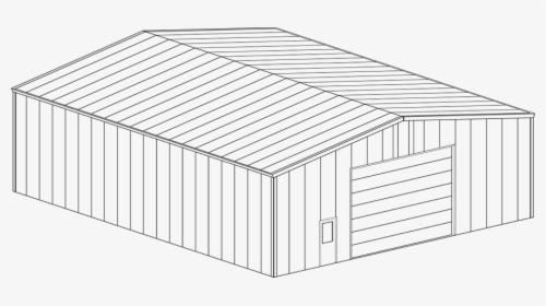 Shed, HD Png Download, Free Download