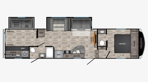 Floor Plan, HD Png Download, Free Download