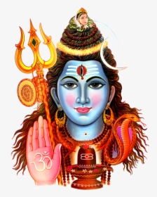 Lord Shiva Images Png, Transparent Png, Free Download