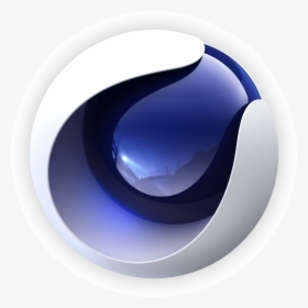 Thumb Image - Logo Cinema 4d Png, Transparent Png, Free Download