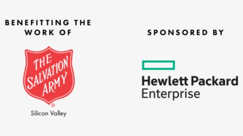 Sa Hpe - Salvation Army, HD Png Download, Free Download