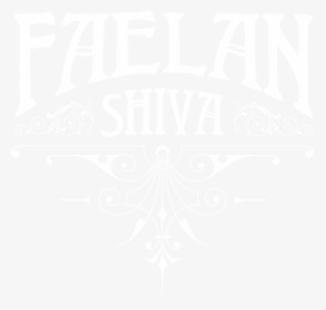 Full Logo White - Illustration, HD Png Download, Free Download