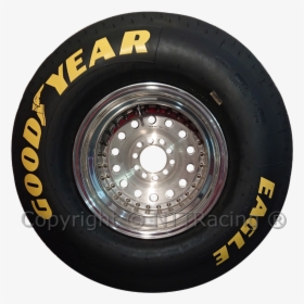 Racing Goodyear Tyres Png, Transparent Png, Free Download