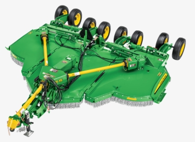 John Deere R15 Rotary Cutter, HD Png Download, Free Download