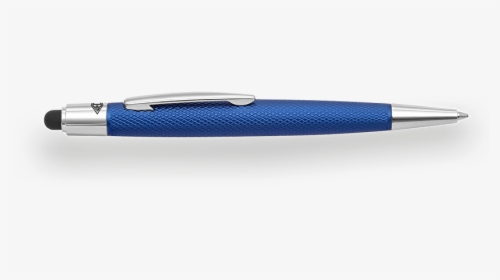 261 15073 Blau Offen - Writing Implement, HD Png Download, Free Download