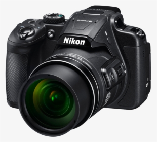 Clipart Camera Professional Camera - Nikon B700, HD Png Download, Free Download