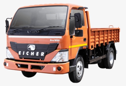 Eicher Pro 1055 Price, HD Png Download, Free Download