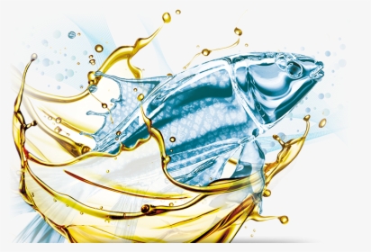 Olvea Fish Oils, HD Png Download, Free Download