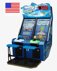 Strike Pro Fishing Arcade, HD Png Download, Free Download