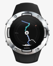 Suunto Watch, HD Png Download, Free Download
