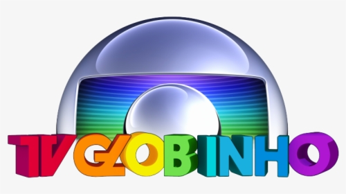 Thumb Image - Tv Globinho Logo Png, Transparent Png, Free Download