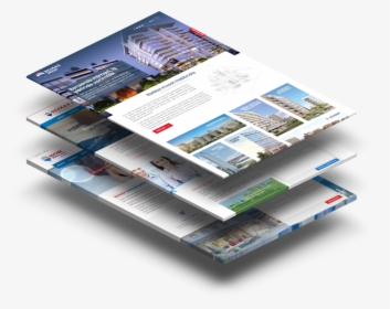 Remax Projeleri - Brochure, HD Png Download, Free Download