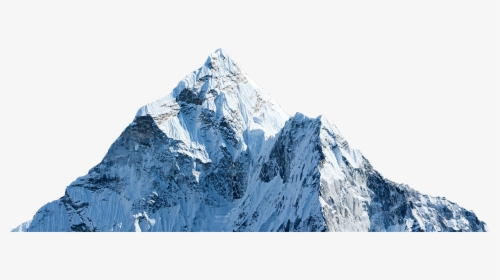 Download Hd Mountain Png Transparent Png Image - Summit, Png Download, Free Download