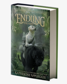 Endling Book 2, HD Png Download, Free Download