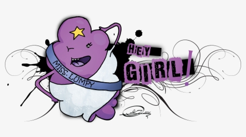 Oh My Glob You Guys, I Did A Thing And It Is Totally - Cartoon, HD Png Download, Free Download