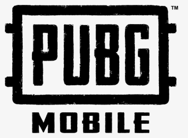 Pubg Mobile Logo Png, Transparent Png, Free Download