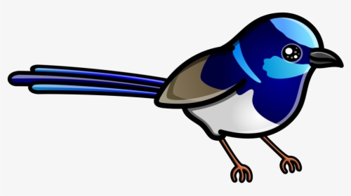 Mountain Bluebird, Hd Png Download , Png Download - Eurasian Magpie, Transparent Png, Free Download