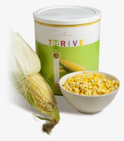 Thrive Food, HD Png Download, Free Download