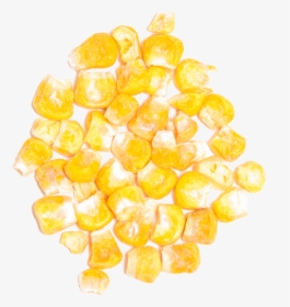 Freeze Dried Super Sweet Corn 3 - Amber, HD Png Download, Free Download